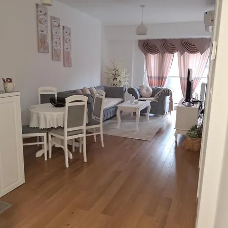 Emanuilo Apartman Banja Luka Exterior photo