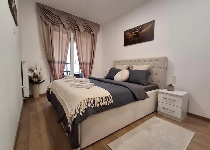 Emanuilo Apartman